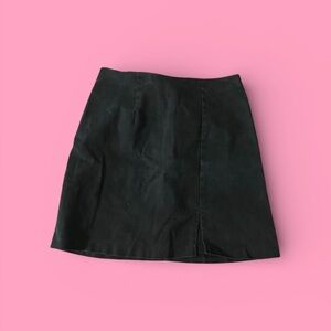 5/$25 Vintage 90s My Michelle Pencil Skirt